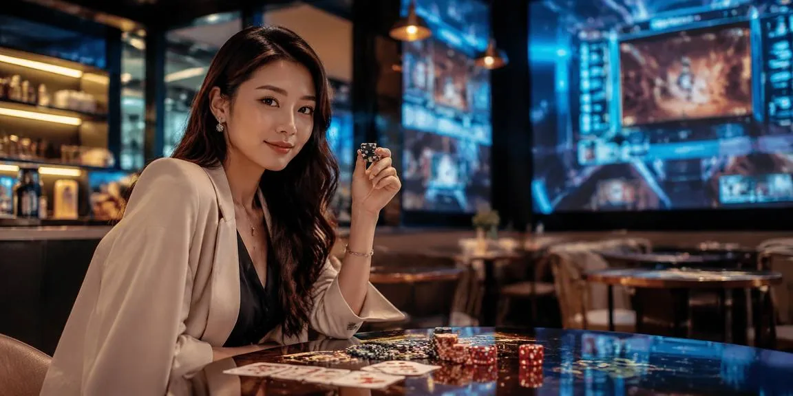 flk88 Casino flk88 có gì cho bạn