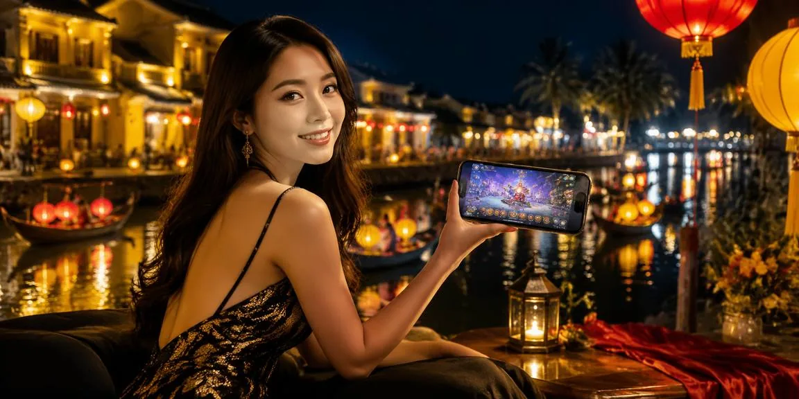 flk88 Việt Nam Sảnh casino